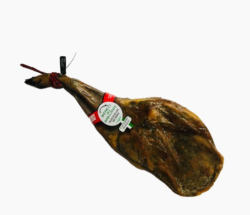 Paleta Ibérica de Bellota